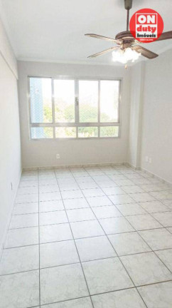 Apartamento com 2 Quartos à Venda, 89 m² em José Menino - Santos
