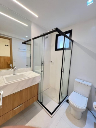 Imagem Apartamento com 4 Quartos à Venda, 221 m² em Setor Marista - Goiânia