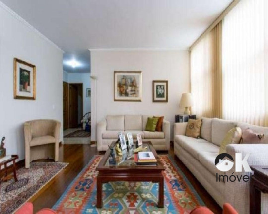 Imagem Apartamento com 4 Quartos à Venda, 280 m² em Jardim Paulista - São Paulo Imagem Apartamento com 4 Quartos à Venda, 280 m² em Jardim Paulista - São Paulo