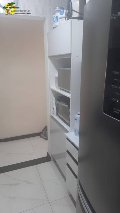 Imagem Apartamento com 2 Quartos à Venda, 55 m² em Vila Dionisia - São Paulo