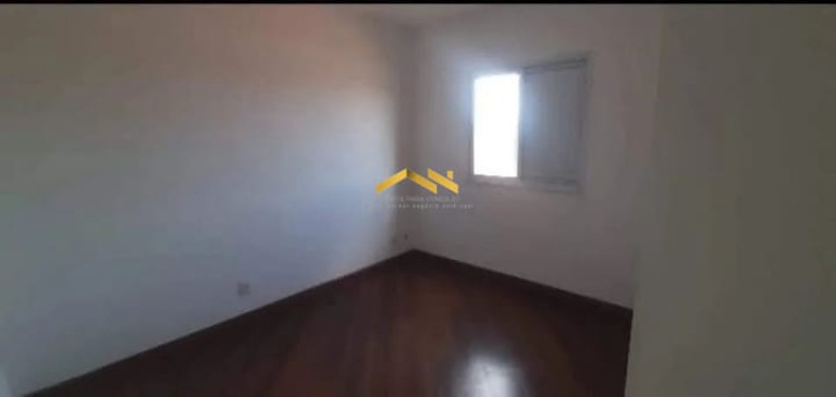 Apartamento com 2 Quartos à Venda, 59 m² em Jardim Marajoara - São Paulo