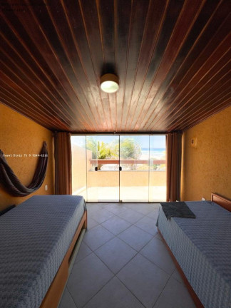 Imagem Casa com 4 Quartos à Venda, 137 m² em Praia Do Flamengo - Salvador Imagem Casa com 4 Quartos à Venda, 137 m² em Praia Do Flamengo - Salvador