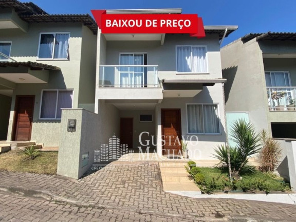Casa com 3 Quartos à Venda, 125 m² em Retiro - Volta Redonda
