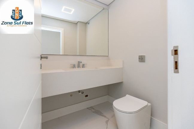 Imagem Apartamento com 5 Quartos à Venda, 370 m² em Bela Vista - São Paulo