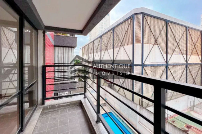 Imagem Apartamento com 3 Quartos à Venda, 90 m² em Vila Olímpia - São Paulo