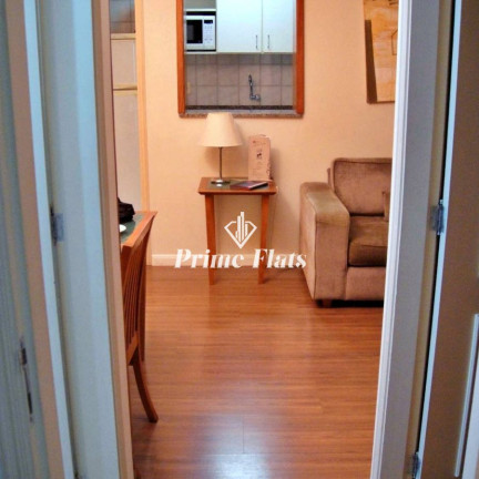 Imagem Apartamento com 2 Quartos à Venda, 64 m² em Cidade Monções - São Paulo Imagem Apartamento com 2 Quartos à Venda, 64 m² em Cidade Monções - São Paulo