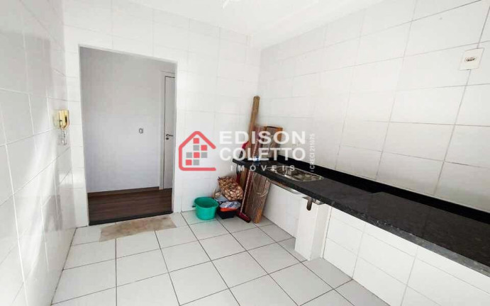 Imagem Apartamento com 2 Quartos à Venda, 54 m² em Nova América - Piracicaba