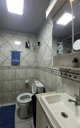 Imagem Apartamento com 2 Quartos à Venda, 52 m² em Sarandi - Porto Alegre Imagem Apartamento com 2 Quartos à Venda, 52 m² em Sarandi - Porto Alegre