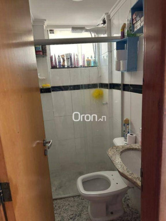 Imagem Apartamento com 2 Quartos à Venda, 50 m² em Parque Amazônia - Goiânia Imagem Apartamento com 2 Quartos à Venda, 50 m² em Parque Amazônia - Goiânia