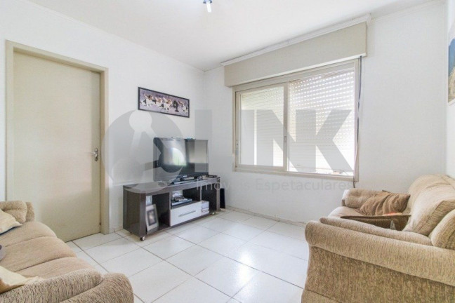Apartamento com 1 Quarto à Venda, 44 m² em Cidade Baixa - Porto Alegre