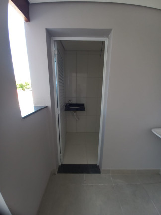 Imagem Imóvel com 2 Quartos à Venda, 90 m² em Vila Pires - Santo André