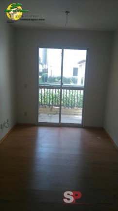 Imagem Apartamento com 2 Quartos à Venda, 52 m² em Jardim Peri - São Paulo Imagem Apartamento com 2 Quartos à Venda, 52 m² em Jardim Peri - São Paulo