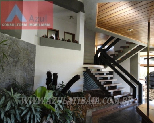Imagem Casa com 3 Quartos à Venda, 700 m² em Nova Gardênia - Atibaia