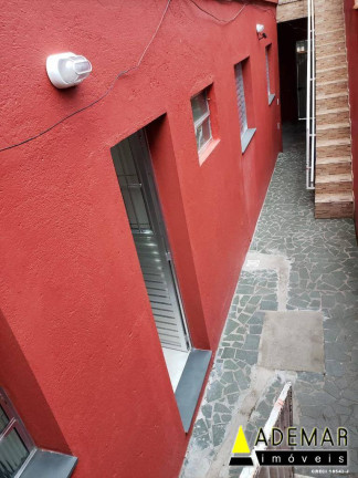 Imagem Casa com 2 Quartos à Venda, 250 m² em Casa Grande - Diadema