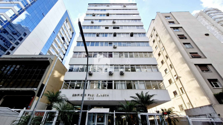 Imagem Sala Comercial à Venda, 76 m² em Consolação - São Paulo Imagem Sala Comercial à Venda, 76 m² em Consolação - São Paulo