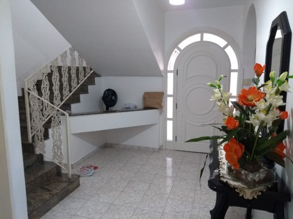 Imagem Sobrado com 3 Quartos à Venda, 376 m² em Jardim Realce - Suzano Imagem Sobrado com 3 Quartos à Venda, 376 m² em Jardim Realce - Suzano