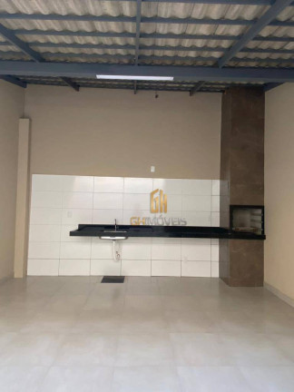 Imagem Casa com 3 Quartos à Venda, 99 m² em Vila Maria - Aparecida De Goiânia
