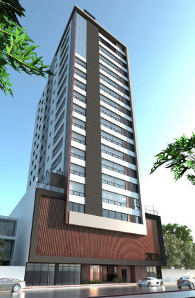 Imagem Cobertura com 4 Quartos à Venda, 220 m² em Centro - Balneário Camboriú