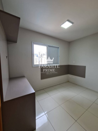 Imagem Apartamento com 3 Quartos à Venda, 130 m² em água Fria - São Paulo