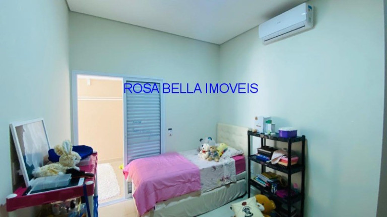 Imagem Casa de Condomínio com 3 Quartos à Venda, 189 m² em Jardim Residencial Dona Lucilla - Indaiatuba Imagem Casa de Condomínio com 3 Quartos à Venda, 189 m² em Jardim Residencial Dona Lucilla - Indaiatuba