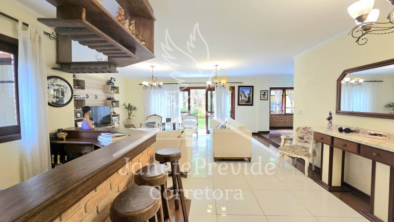 Imagem Casa de Condomínio com 4 Quartos à Venda, 412 m² em Alphaville - Santana De Parnaíba Imagem Casa de Condomínio com 4 Quartos à Venda, 412 m² em Alphaville - Santana De Parnaíba