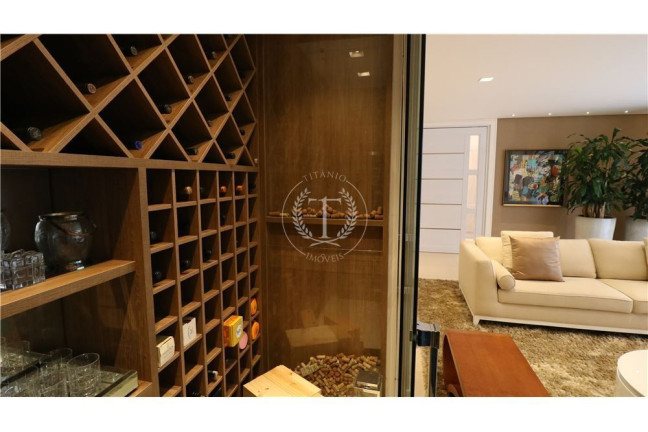 Imagem Casa com 4 Quartos à Venda, 452 m² em Paraíso Do Morumbi - São Paulo