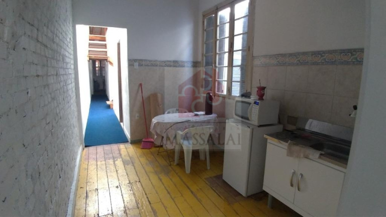 Imagem Casa com 5 Quartos à Venda, 193 m² em Bom Fim - Porto Alegre