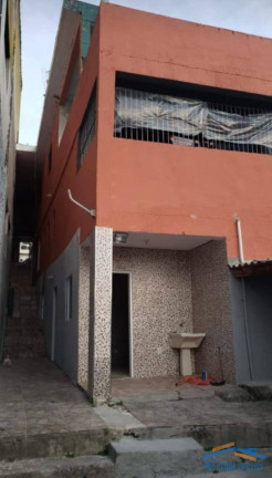 Foto do imóvel Casa com 4 Quartos à Venda, 115 m² em Vila Silviânia - Carapicuíba