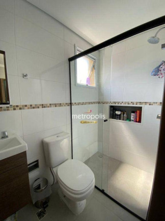Imagem Sobrado com 3 Quartos à Venda ou Locação, 284 m² em Campestre - Santo André Imagem Sobrado com 3 Quartos à Venda ou Locação, 284 m² em Campestre - Santo André