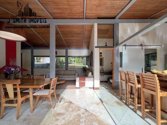 Imagem Casa de Condomínio com 5 Quartos à Venda, 382 m² em Chácaras Do Peroba - Jandira