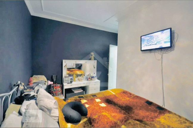 Imagem Apartamento com 2 Quartos à Venda, 51 m² em Umuarama - Osasco Imagem Apartamento com 2 Quartos à Venda, 51 m² em Umuarama - Osasco