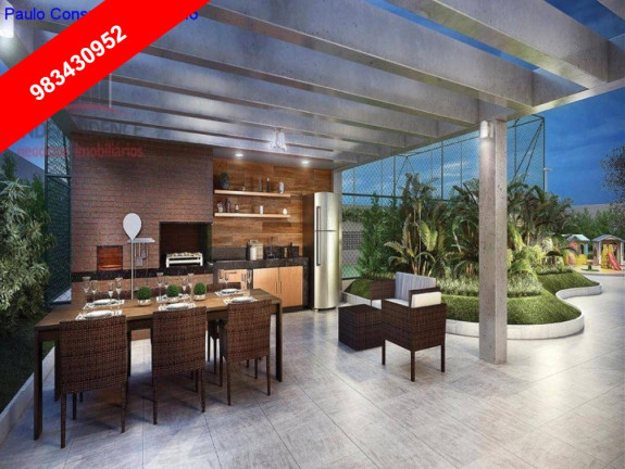 Imagem Imóvel com 3 Quartos à Venda, 96 m² em Campestre - Santo André Imagem Imóvel com 3 Quartos à Venda, 96 m² em Campestre - Santo André