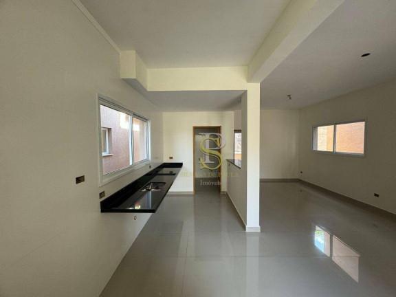 Imagem Casa com 3 Quartos à Venda, 120 m² em Loteamento Loanda - Atibaia