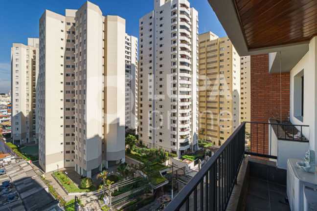 Imagem Apartamento com 3 Quartos à Venda, 134 m² em Santa Teresinha - São Paulo Imagem Apartamento com 3 Quartos à Venda, 134 m² em Santa Teresinha - São Paulo