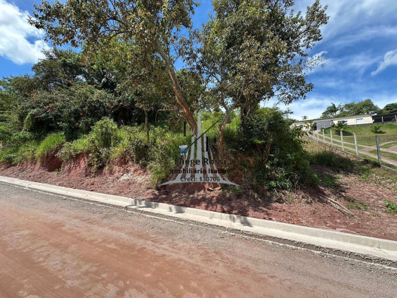 Imagem Terreno à Venda, em Real Parque Dom Pedro I - Itatiba Imagem Terreno à Venda, em Real Parque Dom Pedro I - Itatiba
