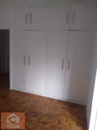 Imagem Apartamento com 3 Quartos para Alugar, 190 m² em Jardim América - São Paulo Imagem Apartamento com 3 Quartos para Alugar, 190 m² em Jardim América - São Paulo