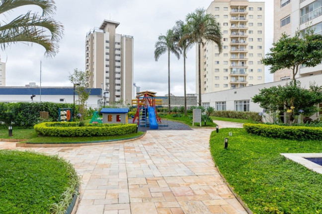 Imagem Apartamento com 3 Quartos à Venda, 146 m² em Vila Alexandria - São Paulo