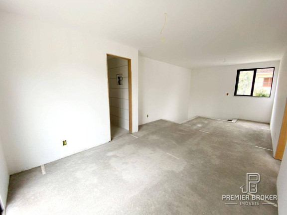 Imagem Cobertura com 3 Quartos à Venda, 135 m² em Bom Retiro - Teresópolis Imagem Cobertura com 3 Quartos à Venda, 135 m² em Bom Retiro - Teresópolis