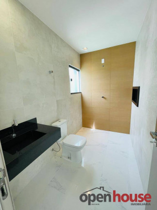 Imagem Casa de Condomínio com 3 Quartos à Venda, 177 m² em Parque Das Nações - Parnamirim Imagem Casa de Condomínio com 3 Quartos à Venda, 177 m² em Parque Das Nações - Parnamirim