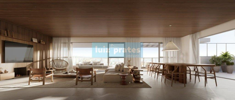 Imagem Apartamento com 3 Quartos à Venda, 145 m² em Petrópolis - Porto Alegre