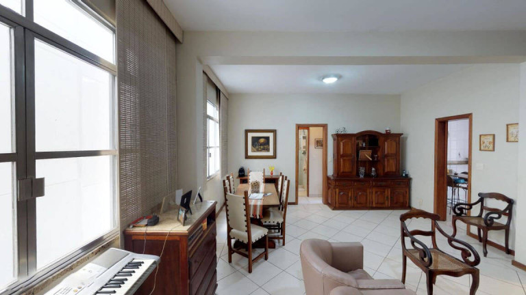 Imagem Apartamento com 4 Quartos à Venda,  em Leblon - Rio De Janeiro