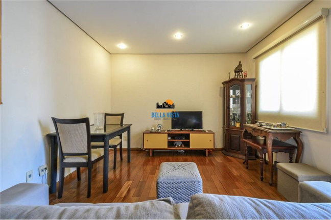 Imagem Apartamento com 2 Quartos à Venda,  em Moema - São Paulo