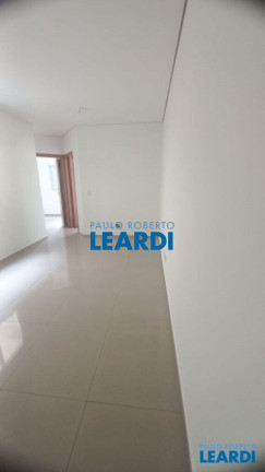 Apartamento com 2 Quartos para Alugar, 47 m² em Parque Bandeirante - Santo André