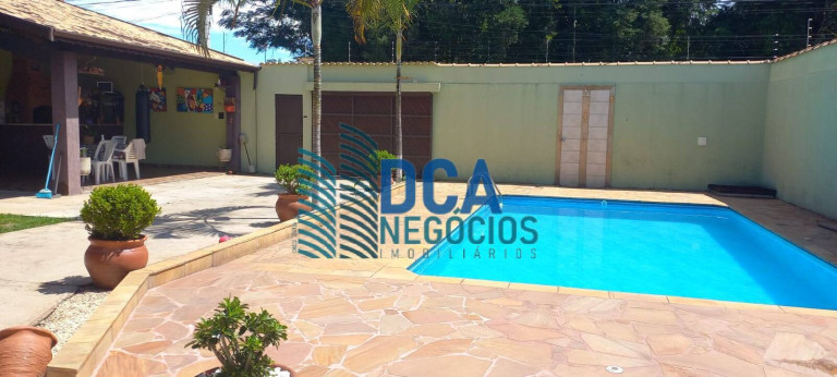 Imagem Chácara com 2 Quartos à Venda, 280 m² em Granja Bela Vista - Taubaté