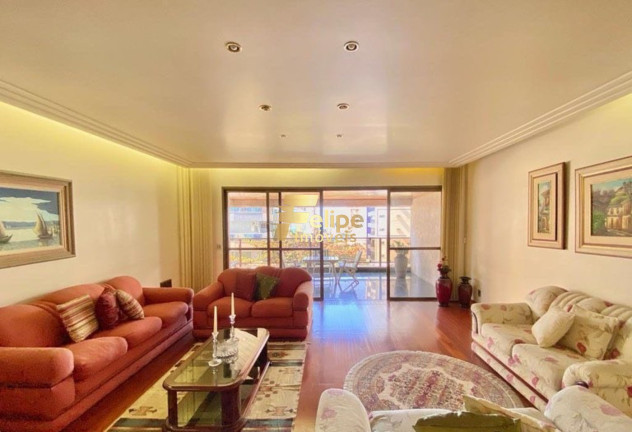Imagem Imóvel com 4 Quartos à Venda, 365 m² em Praia Da Costa - Vila Velha
