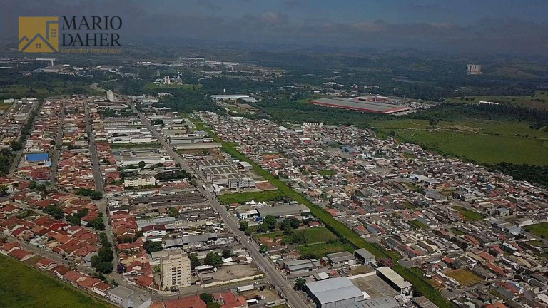 Imagem Terreno à Venda ou Locação, 14.535 m² em Jardim Santa Maria - Jacareí Imagem Terreno à Venda ou Locação, 14.535 m² em Jardim Santa Maria - Jacareí