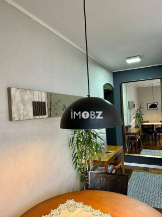 Imagem Imóvel com 3 Quartos à Venda, 87 m² em Moema - São Paulo