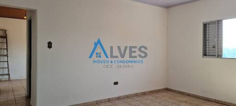 Imagem Casa com 3 Quartos à Venda, 265 m² em Dos Finco - São Bernardo Do Campo