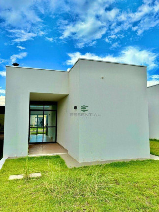 Imagem Casa com 3 Quartos à Venda, 88 m² em Parque Da Liberdade - São José Do Rio Preto
