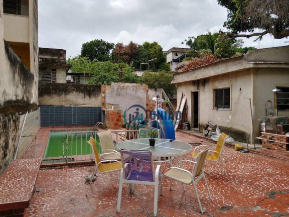 Imagem Casa com 3 Quartos à Venda, 182 m² em Fonseca - Niterói